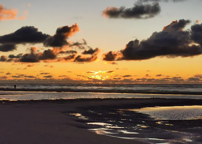 Strandrose Im Haus Inselrose Apartmán